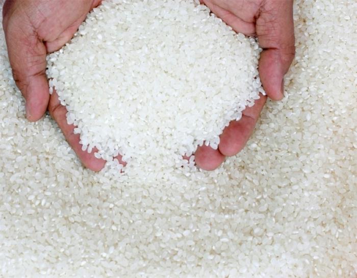 как отваривать рис