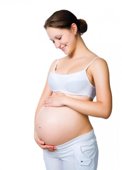 ношпа при беременности