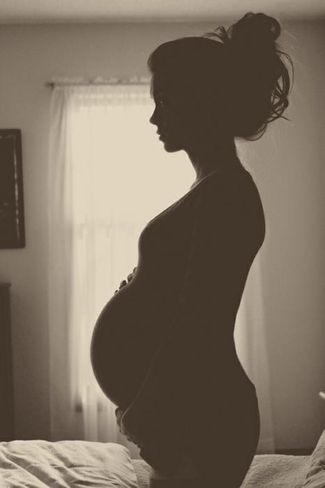 норма соэ при беременности