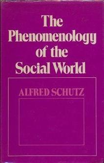 Феноменологическая социология