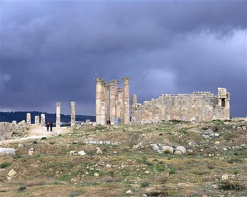 храм Артемиды Эфесской фото
