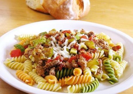 как приготовить вкусные макароны