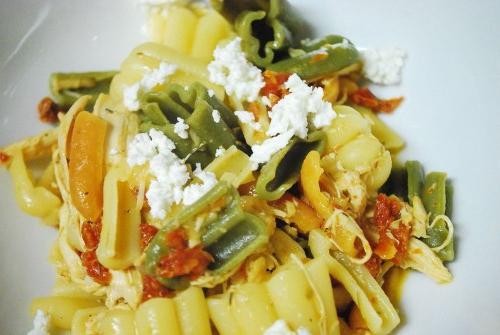 вкусные макароны рецепт