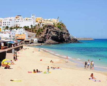 Где лучше отдохнуть в Испании