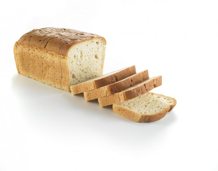 сонник белый хлеб