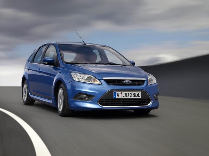 Ford Focus 3 отзывы