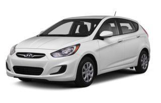 Hyundai Accent отзывы