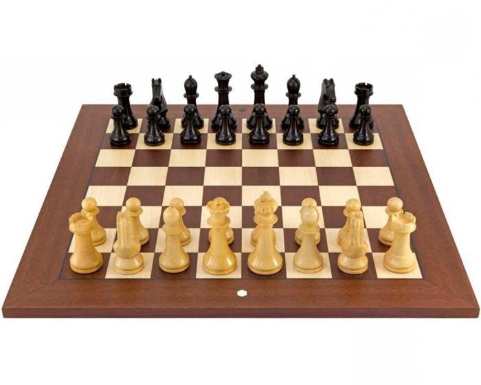 шахматные термины