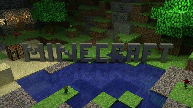 как установить minecraft