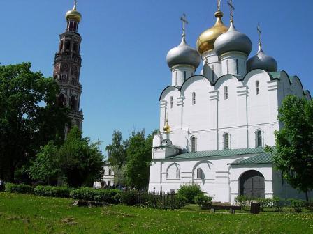 Духовная жизнь серебряного века