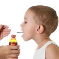 энтеробиоз у детей лечение