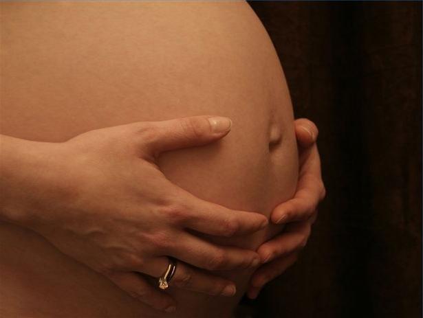 гематома во время беременности