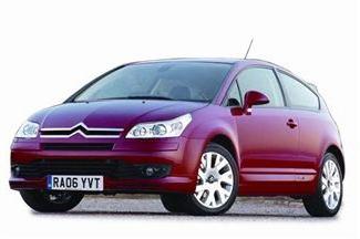 отзывы Citroen C4