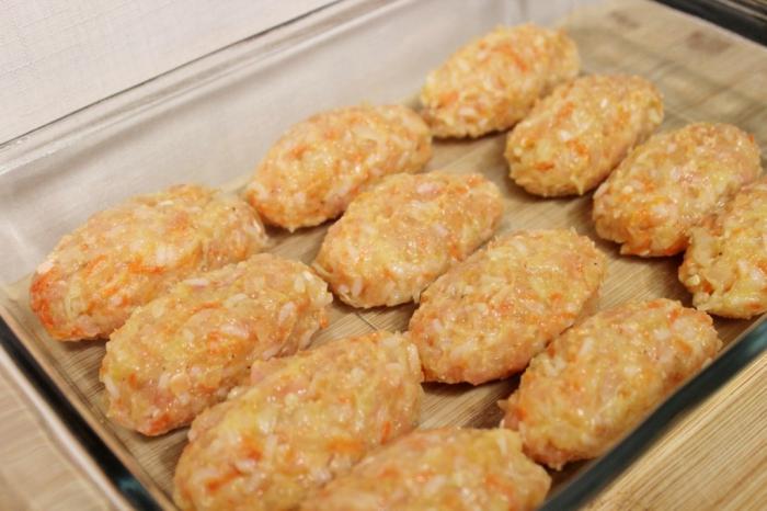 голубцы рецепт в духовке