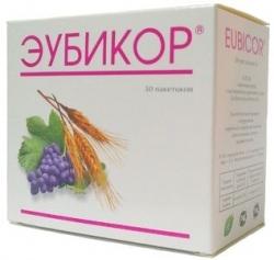 эубикор инструкция