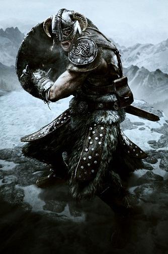 skyrim секреты 