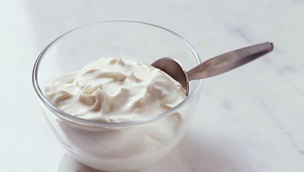 рецепт домашнего йогурта в йогуртнице