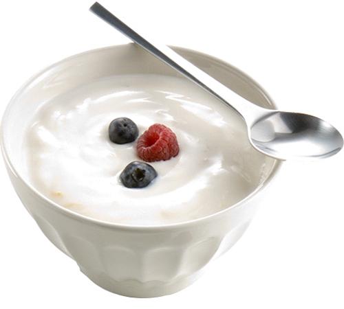 рецепт йогурта в йогуртнице