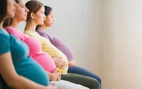 шейка матки во время беременности