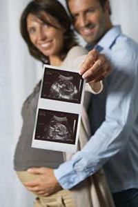 раскрытие шейки матки при беременности