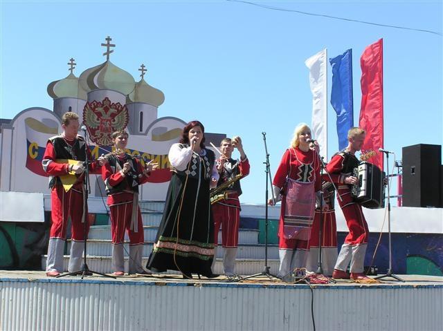 когда день независимости России