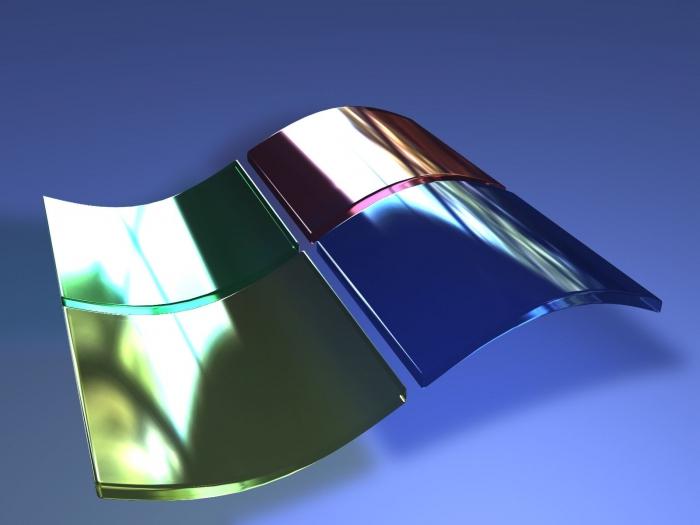 активация windows xp sp3