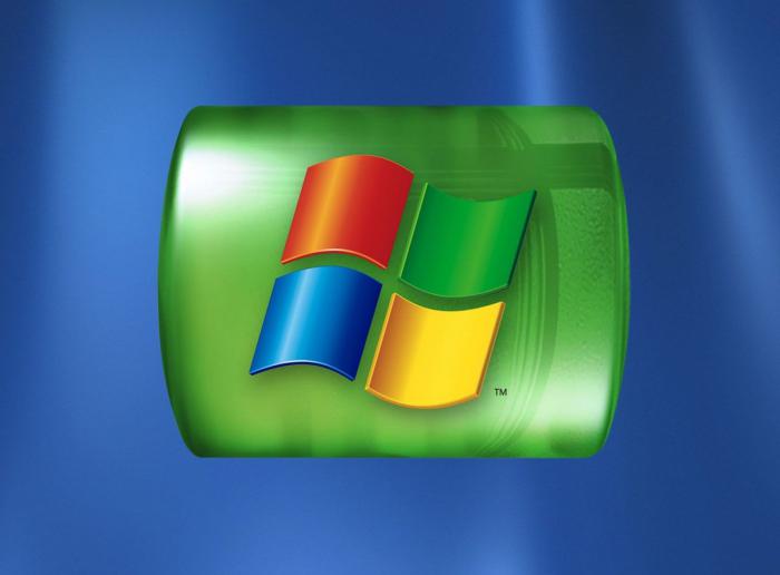 активация windows xp
