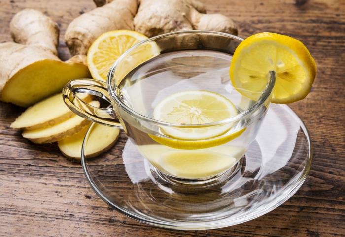 как приготовить маринованный имбирь