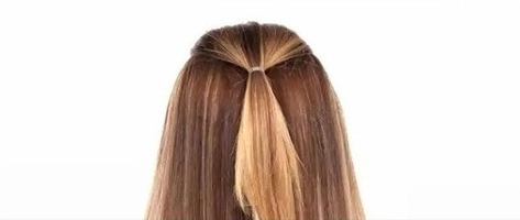 плетение кос на длинные волосы