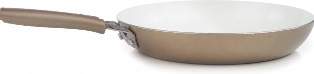 сковорода с керамическим покрытием отзывы