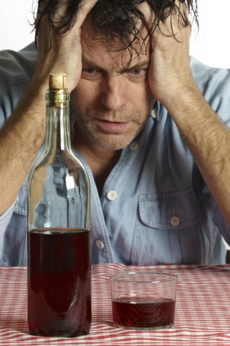 алкогольная энцефалопатия симптомы
