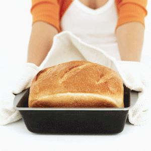 рецепт приготовления хлеба