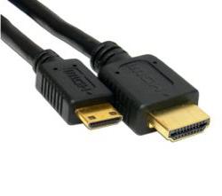 HDMI разъем