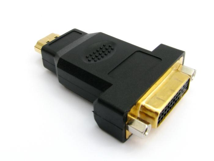 переходники hdmi