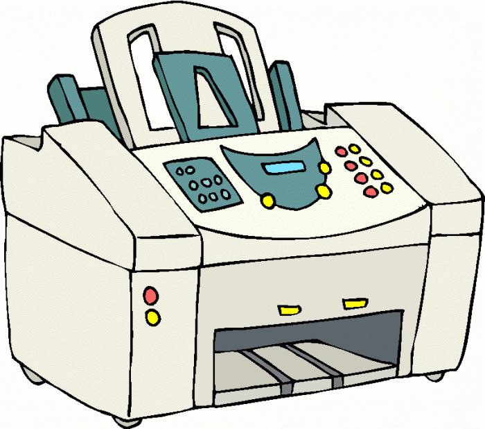 какой принтер лучше струйный или лазерный