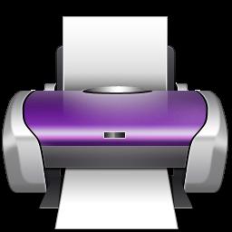 струйный принтер с снпч