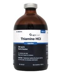 витамин тиамин