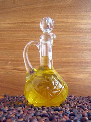кедровое масло полезные свойства