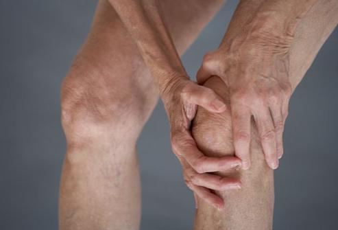 гонаритроз коленного сустава лечение народными средствами