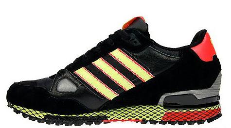 кроссовки adidas zx 750
