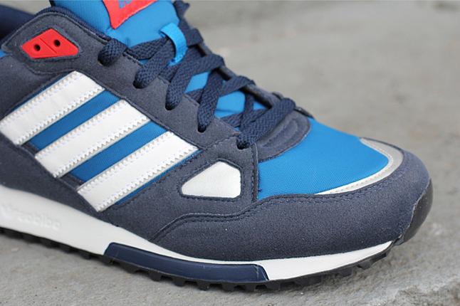 adidas zx 750 отзывы