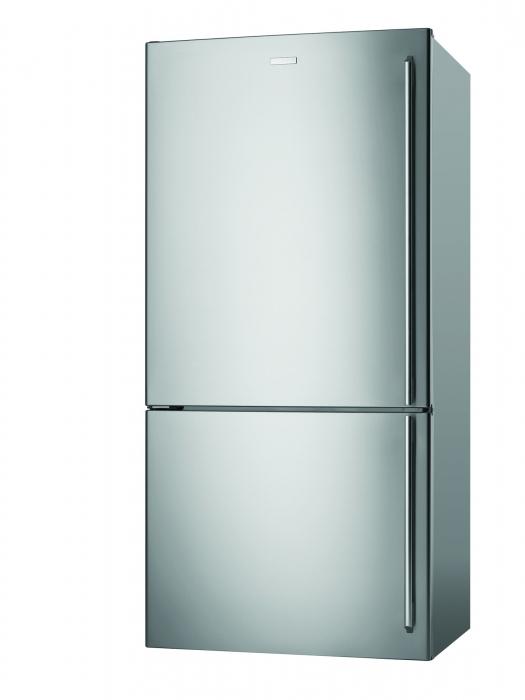 размеры холодильников