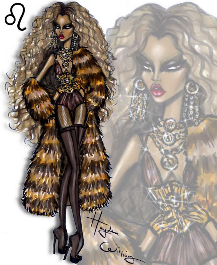 Знак Зодиака