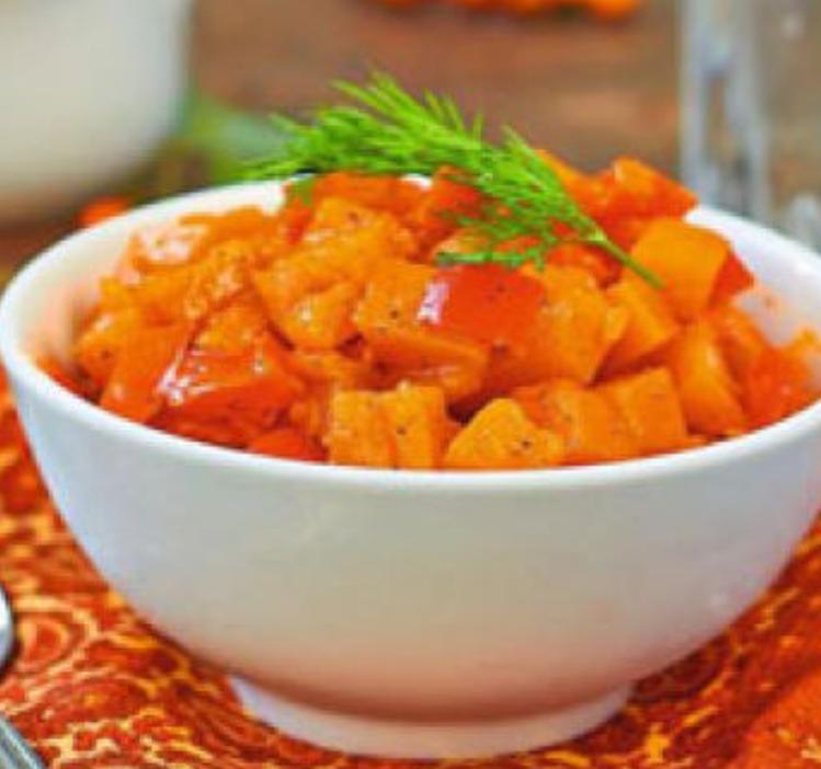 Диета стол 6, разнообразное меню и простые рецепты с фото