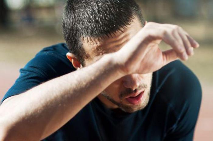 Тренировка