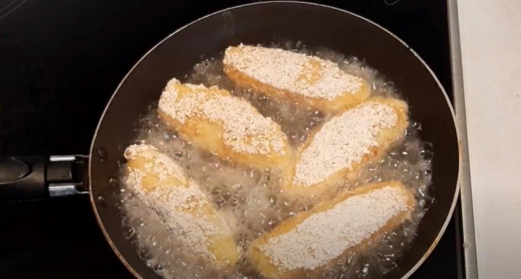 Отварной молодой картофель под сырным соусом рецепт с фото пошагово