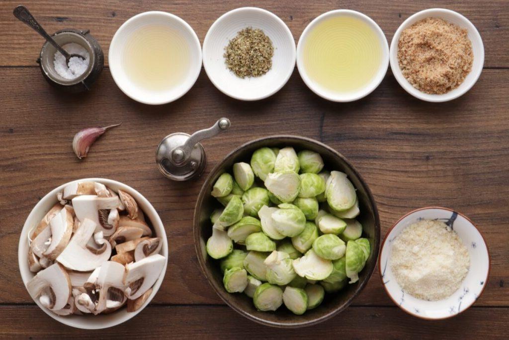 Как замороженную брюссельскую капусту готовить вкусно на сковороде, сколько и как правильно её варить, чтобы не горчила, а также другие рецепты и фото сервировки Русский фермер