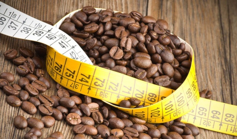 Много Кофе Тормозит Снижение Веса