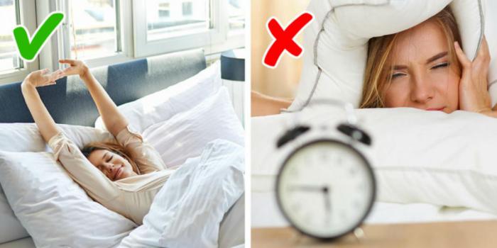 кожа под глазами