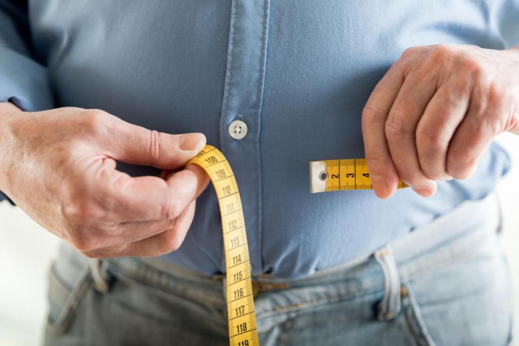 Как Избавиться От Лишнего Веса Мужчине